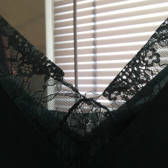 Free People Deep V Bandeau Cami - Picture 5 of 6